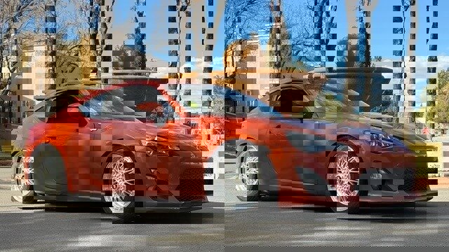 Used 2013 Scion FR-S image 19