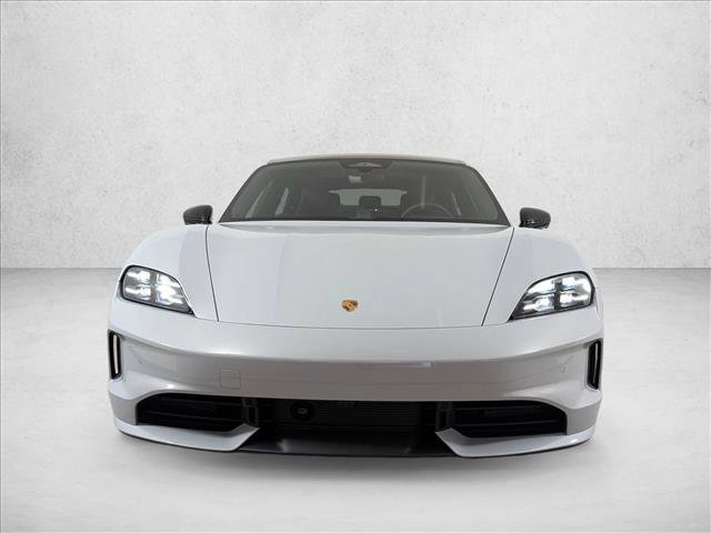 New 2026 Porsche Taycan image 6