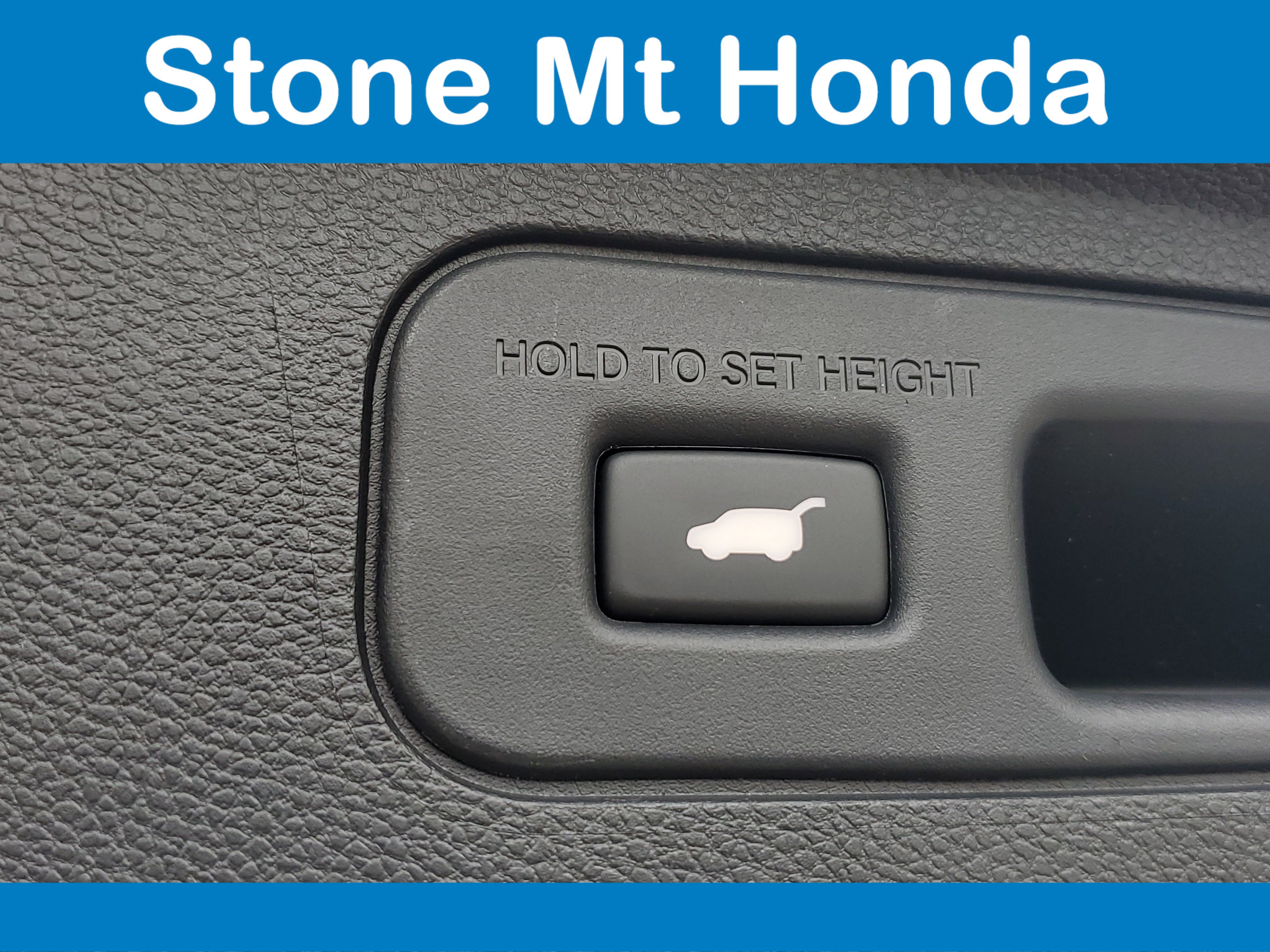 New 2026 Honda Odyssey Elite image 10