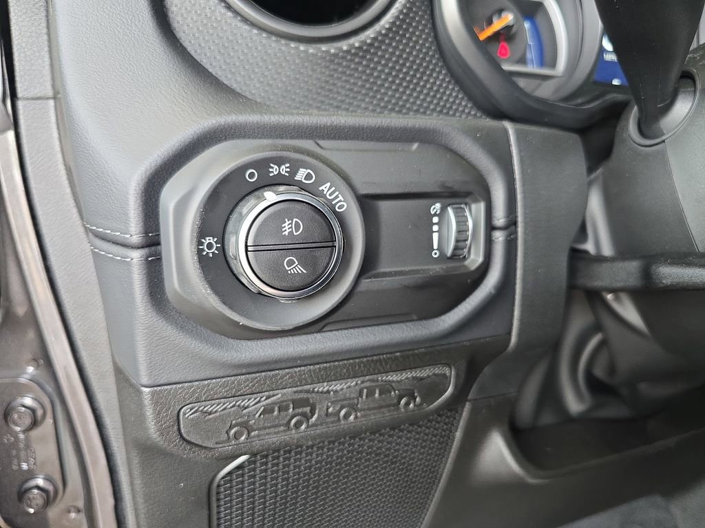 New 2026 Jeep Gladiator Rubicon image 26