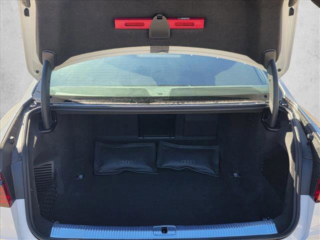 New 2026 Audi S8 image 27