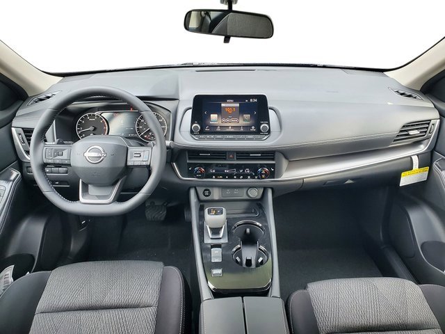 New 2026 Nissan Rogue SV w/ Cold Weather Package image 18