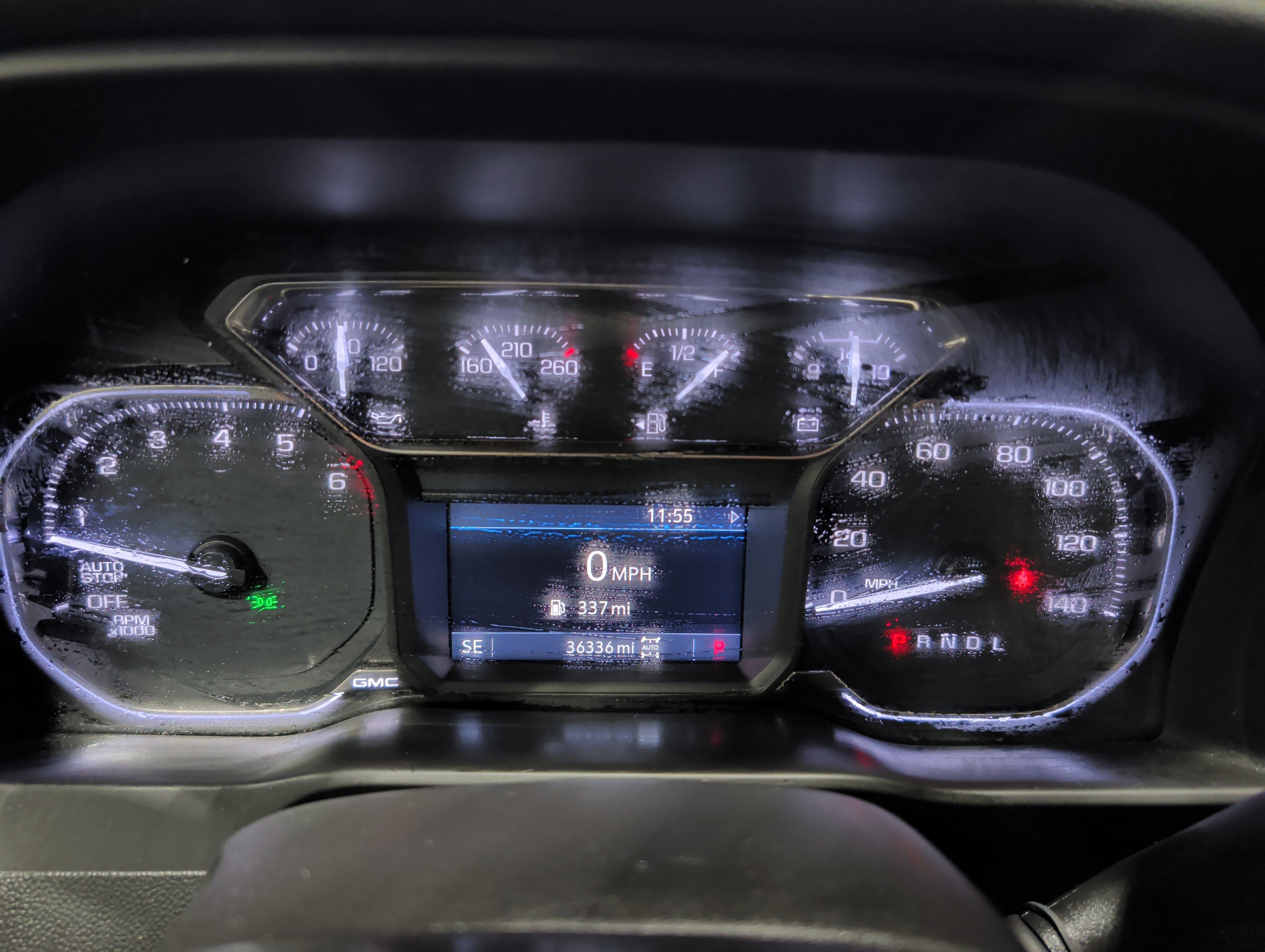 Used 2021 GMC Sierra 1500 SLT image 9