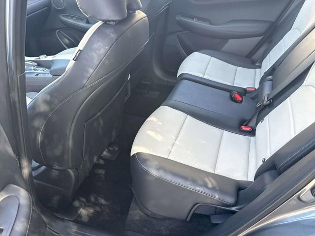 Certified 2025 INFINITI QX55 Luxe w/ Cargo Package AWD/4WD image 31