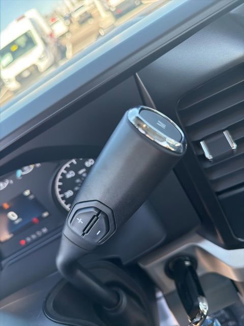 New 2026 Ford F550 2WD Regular Cab Super Duty image 21