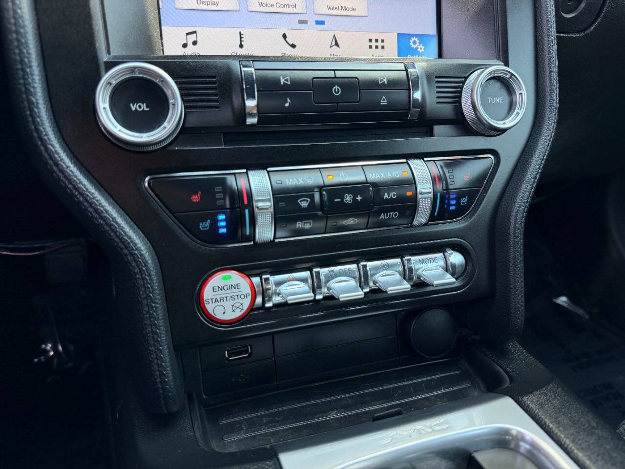 Used 2018 Ford Mustang GT RWD image 41