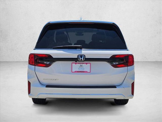 Used 2025 Honda Odyssey EX-L image 7