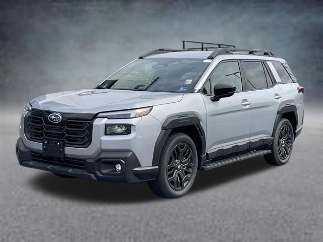 New 2026 Subaru Outback Limited XT w/ Premium/Limited Package 2 image 23