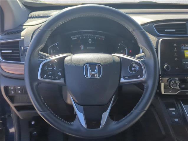 Used 2022 Honda CR-V EX-L image 25