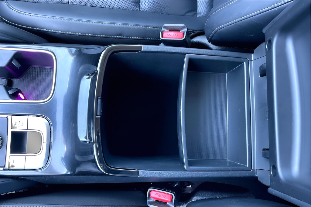 Used 2021 Kia Telluride S FWD image 26