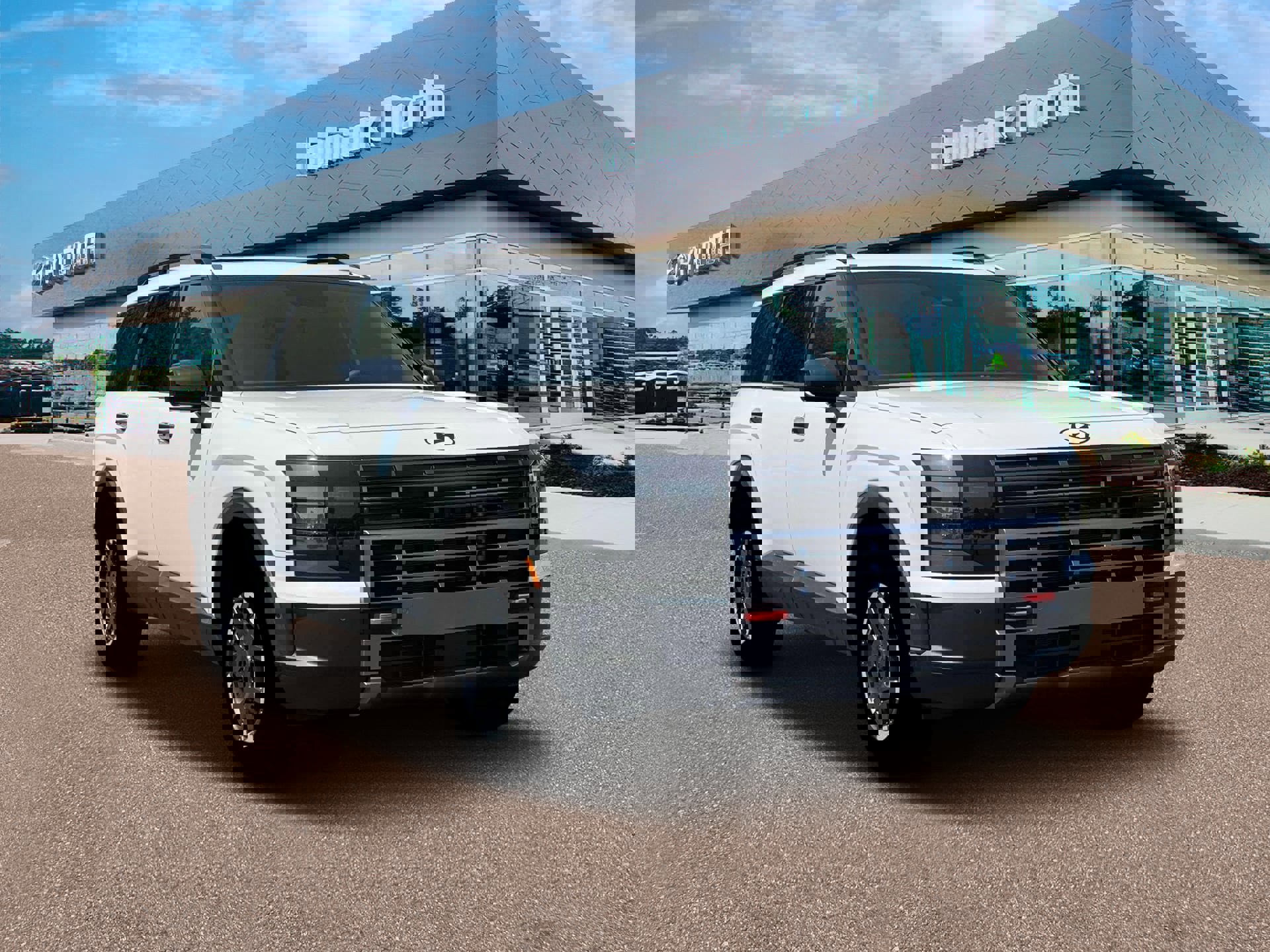 New 2026 Hyundai Palisade XRT Pro image 11