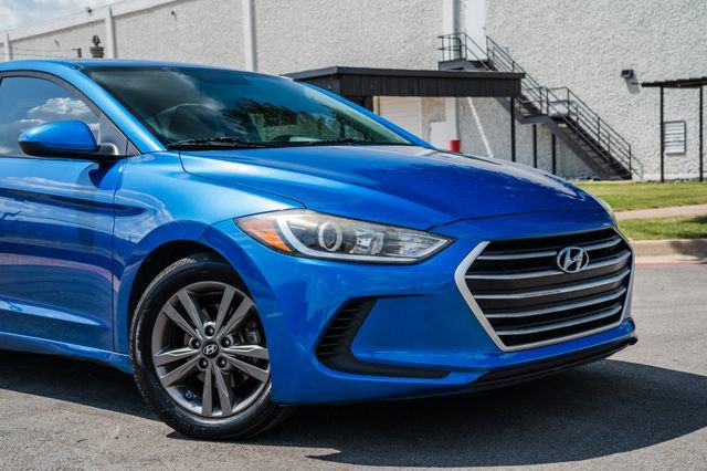 Used 2018 Hyundai Elantra SEL image 44