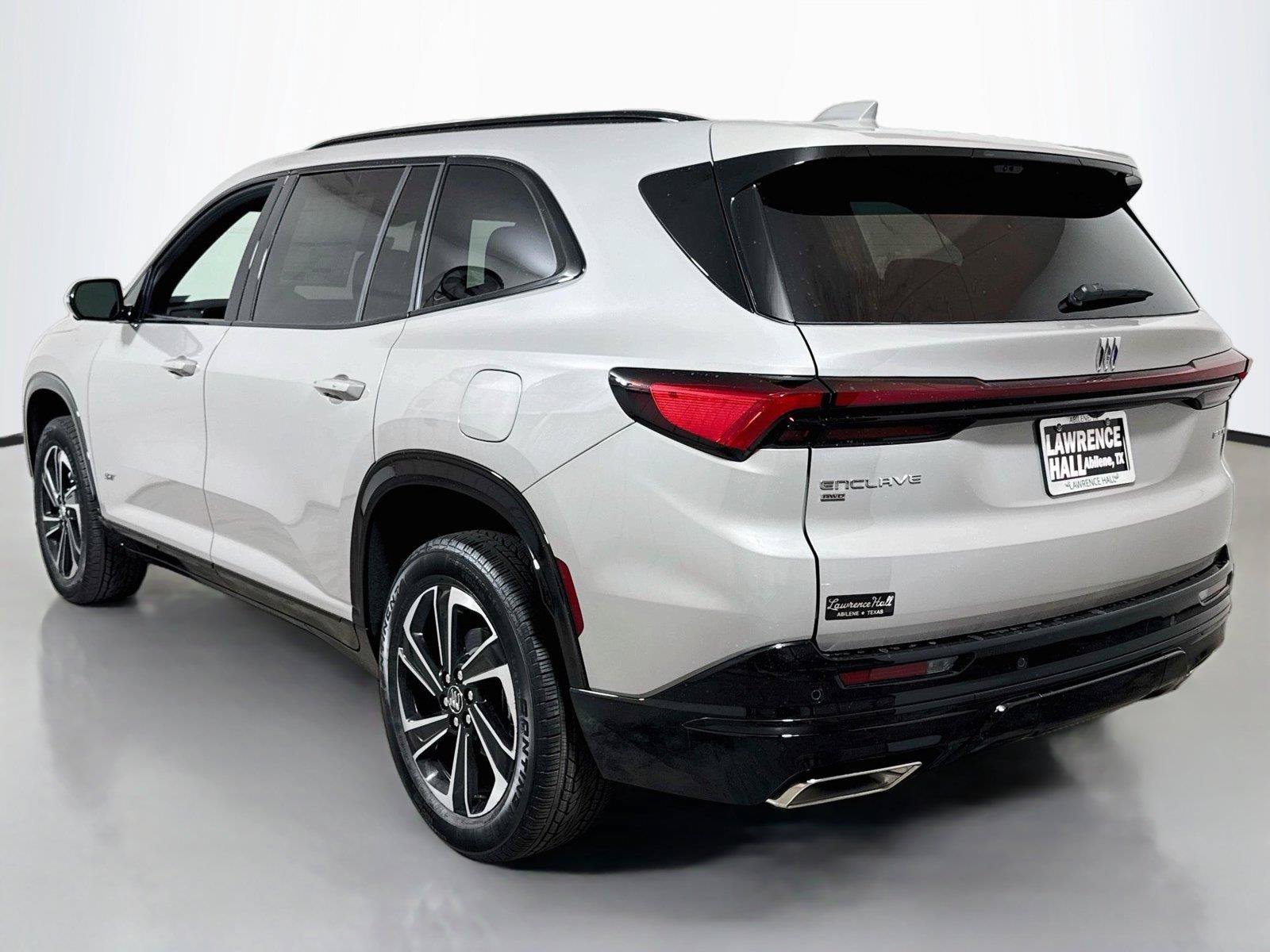 New 2027 Buick Enclave Sport Touring w/ Power Package AWD/4WD image 3
