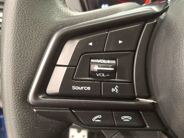 Used 2022 Subaru WRX Limited image 18