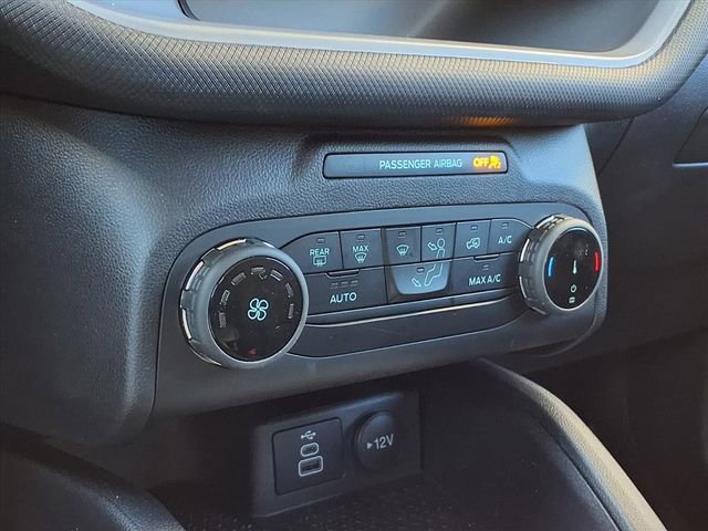 Certified 2024 Ford Bronco Sport Big Bend image 12