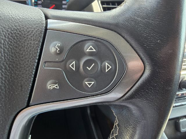 Used 2020 Chevrolet Tahoe LT w/ Max Trailering Package image 20