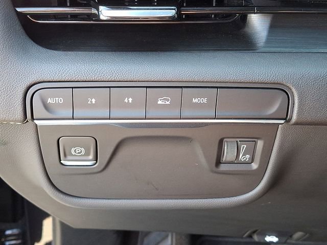 Certified 2022 Cadillac Escalade ESV Premium Luxury image 23