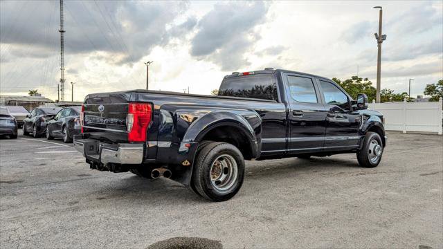Used 2021 Ford F350 XL w/ STX Appearance Package image 7