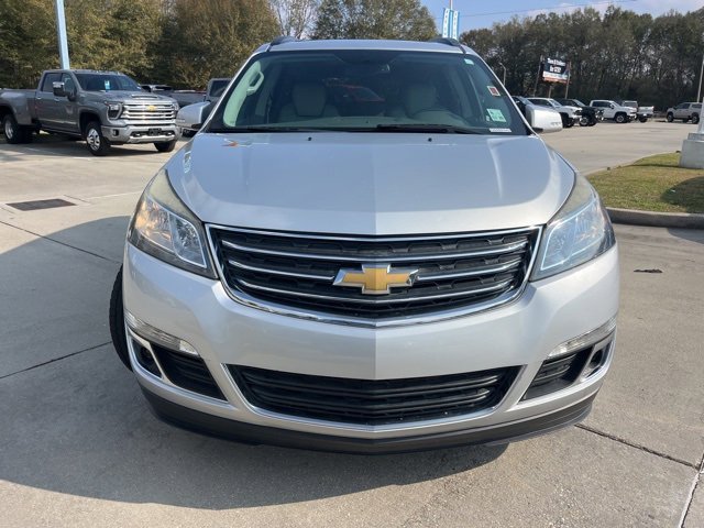 Used 2016 Chevrolet Traverse LT image 12