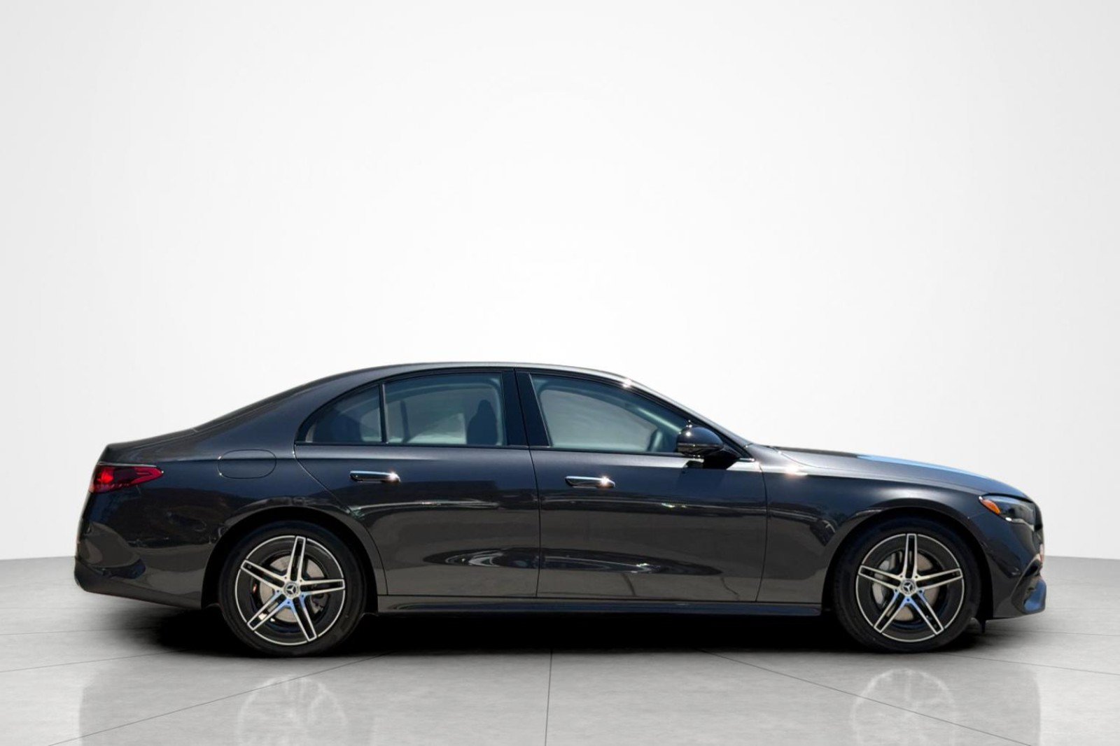 New 2026 Mercedes-Benz E 350 Sedan image 6