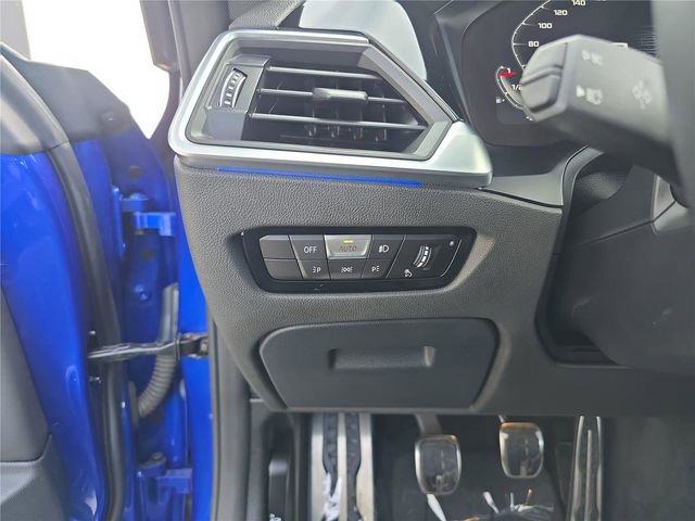 Used 2022 BMW M4 Coupe w/ Executive Package image 31