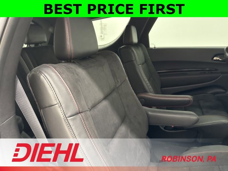 New 2026 Dodge Durango GT image 13