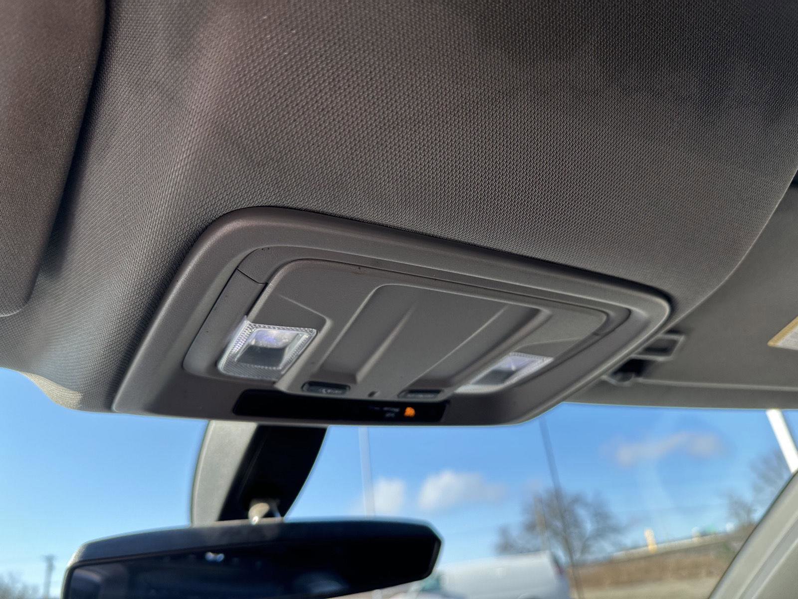 Used 2020 Chevrolet Silverado 1500 W/T w/ WT Value Package image 30