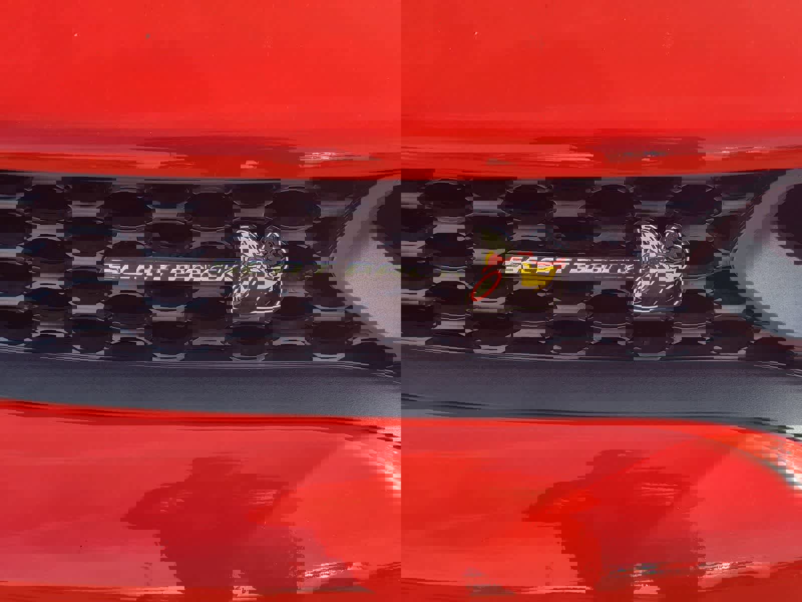 Used 2023 Dodge Charger Scat Pack w/ Plus Group image 12