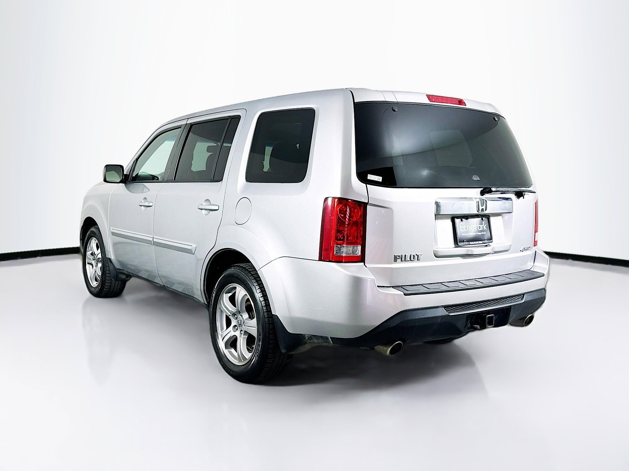 Used 2012 Honda Pilot EX-L image 5