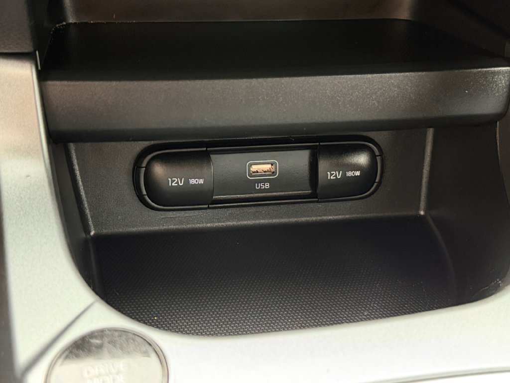 Certified 2024 Kia Seltos LX AWD/4WD image 24