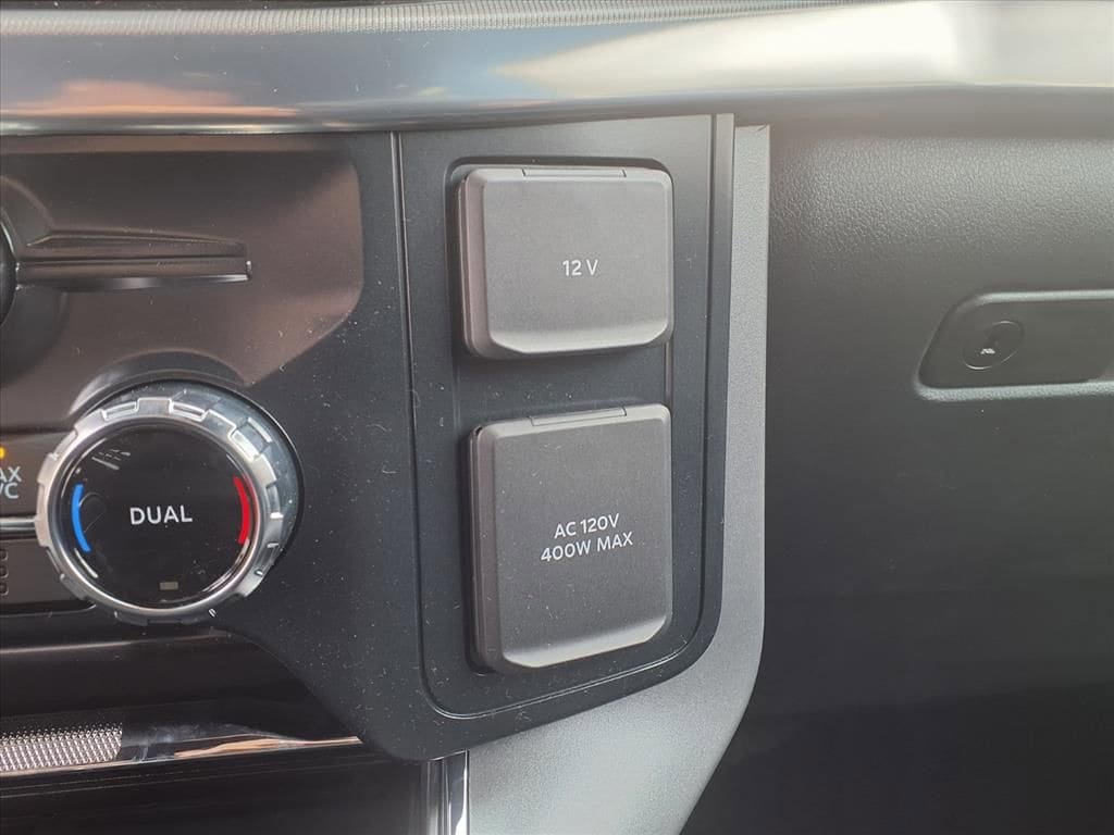 New 2026 Ford F150 Lariat AWD/4WD image 40