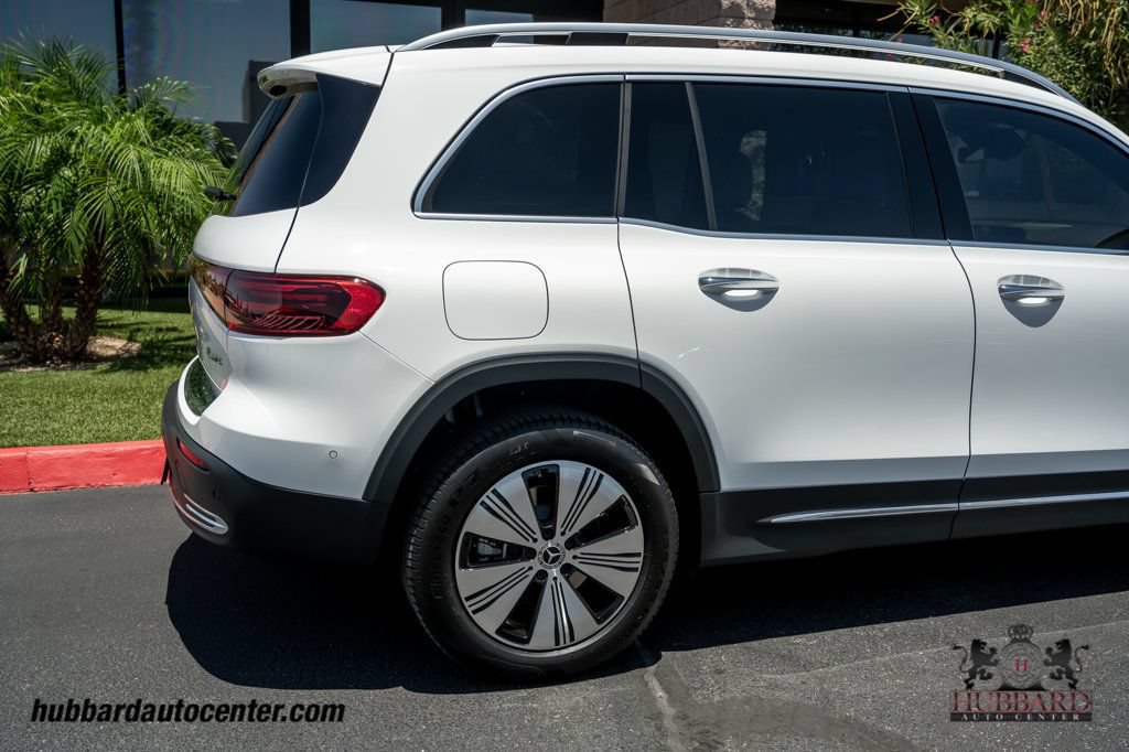 Used 2025 Mercedes-Benz EQB 250+ image 35