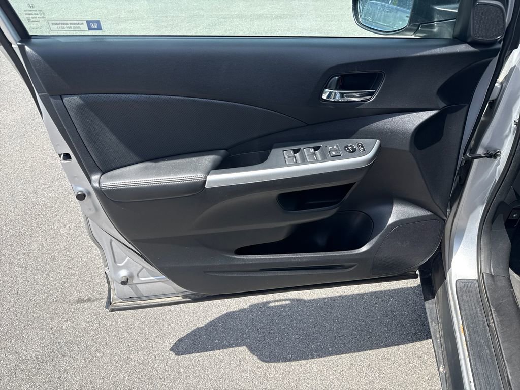 Used 2016 Honda CR-V EX-L image 10
