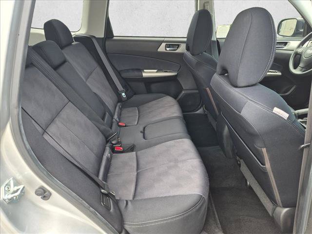 Used 2009 Subaru Forester 2.5X AWD/4WD image 19