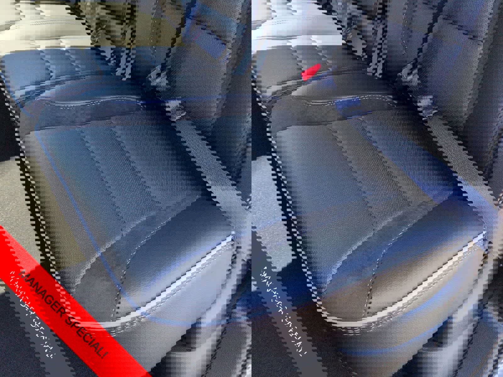 New 2026 RAM 1500 Laramie w/ Night Edition image 18