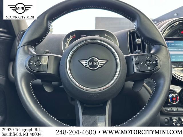 Certified 2023 MINI Cooper Countryman S image 24