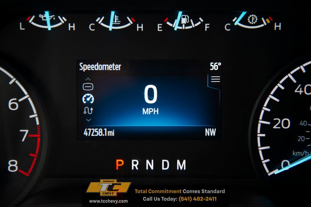 Used 2022 Ford F150 XLT w/ Trailer Tow Package image 20