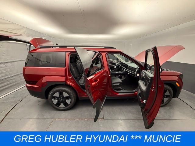 New 2026 Hyundai Santa Fe SEL FWD image 28