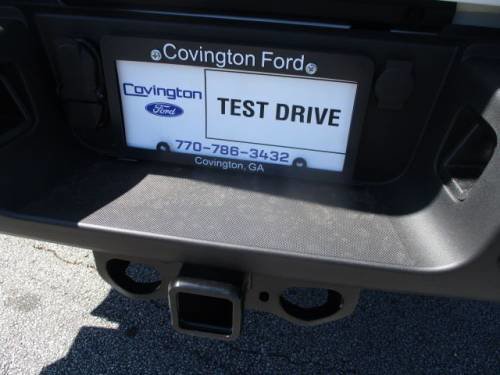 New 2026 Ford F250 4x4 Crew Cab Super Duty image 5