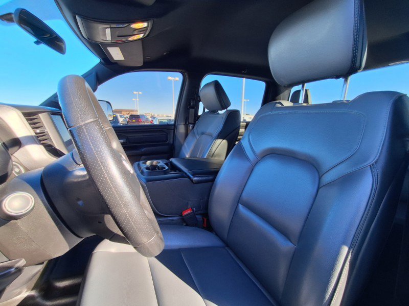 Used 2024 RAM 1500 Tradesman w/ Trailer Tow Group image 11