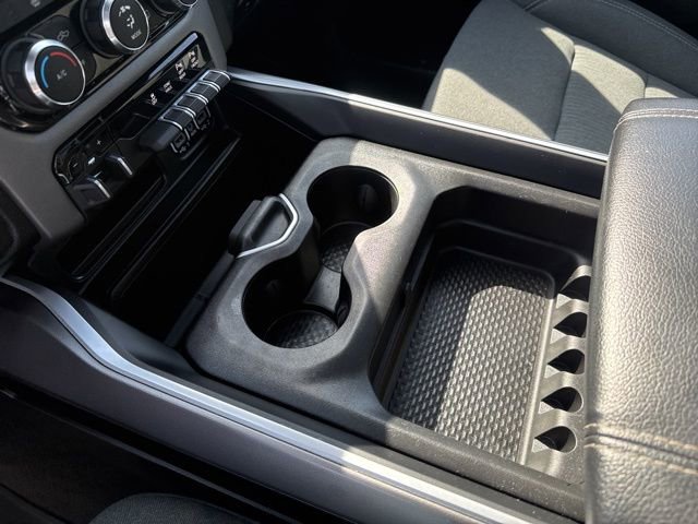 Used 2022 RAM 1500 Big Horn image 29