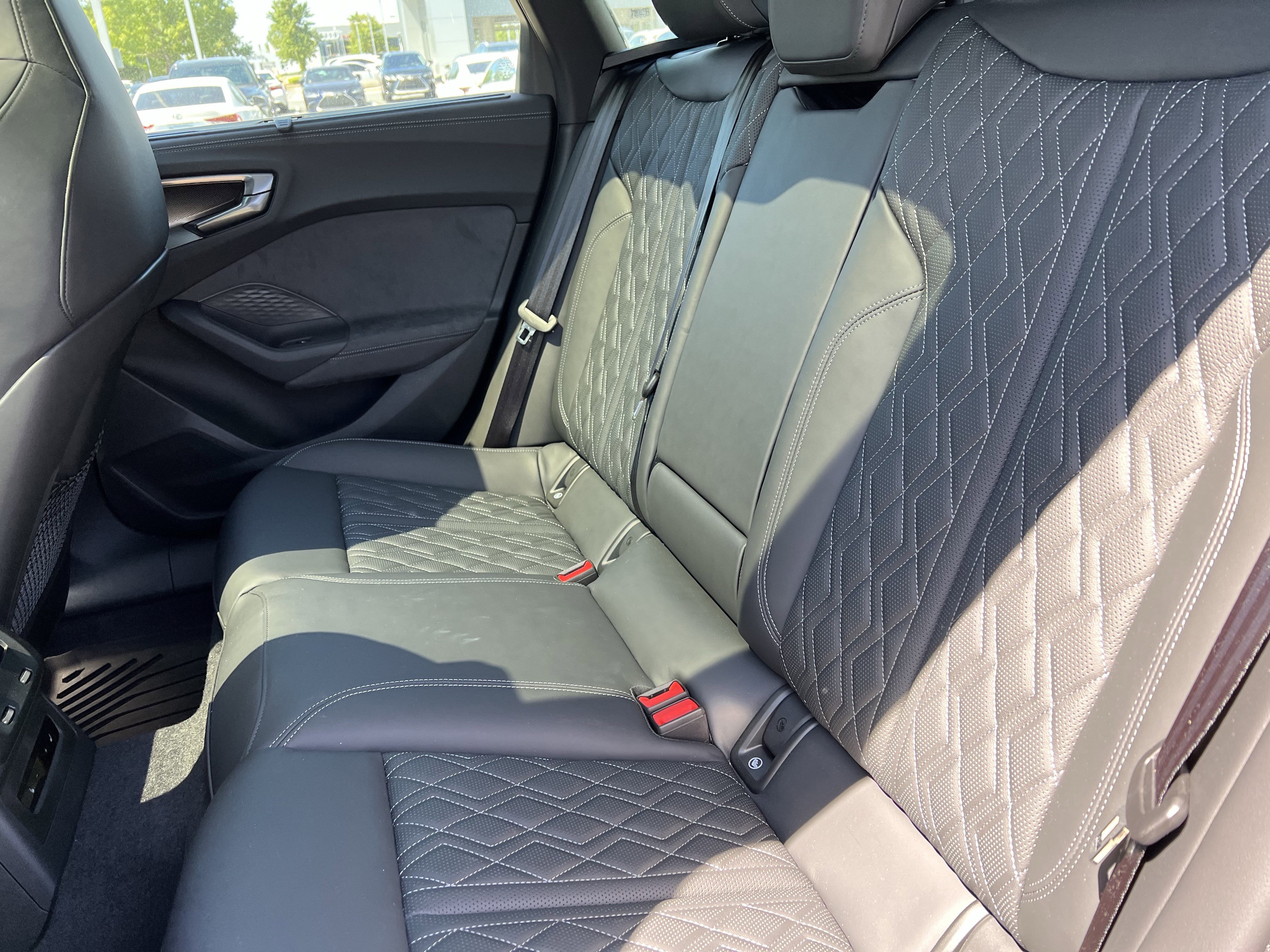 Used 2025 Audi S5 Prestige AWD/4WD image 34