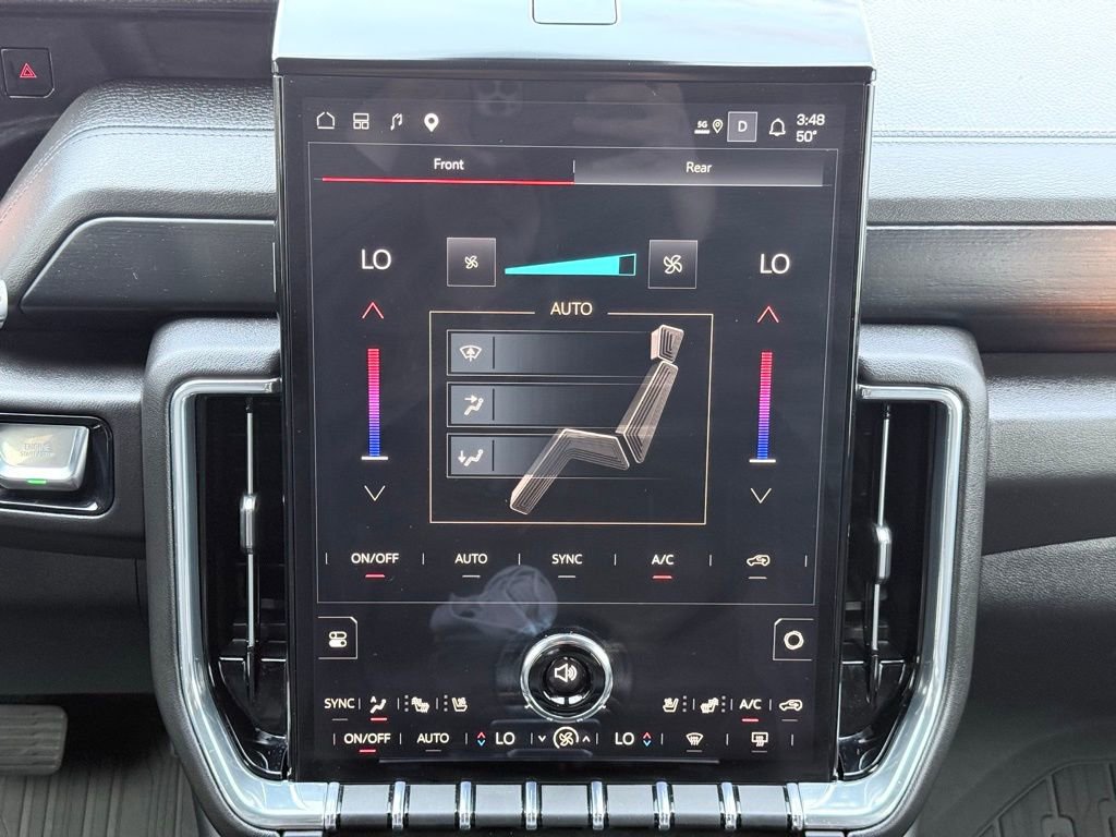 Used 2025 GMC Yukon Denali w/ Denali Reserve Package image 18