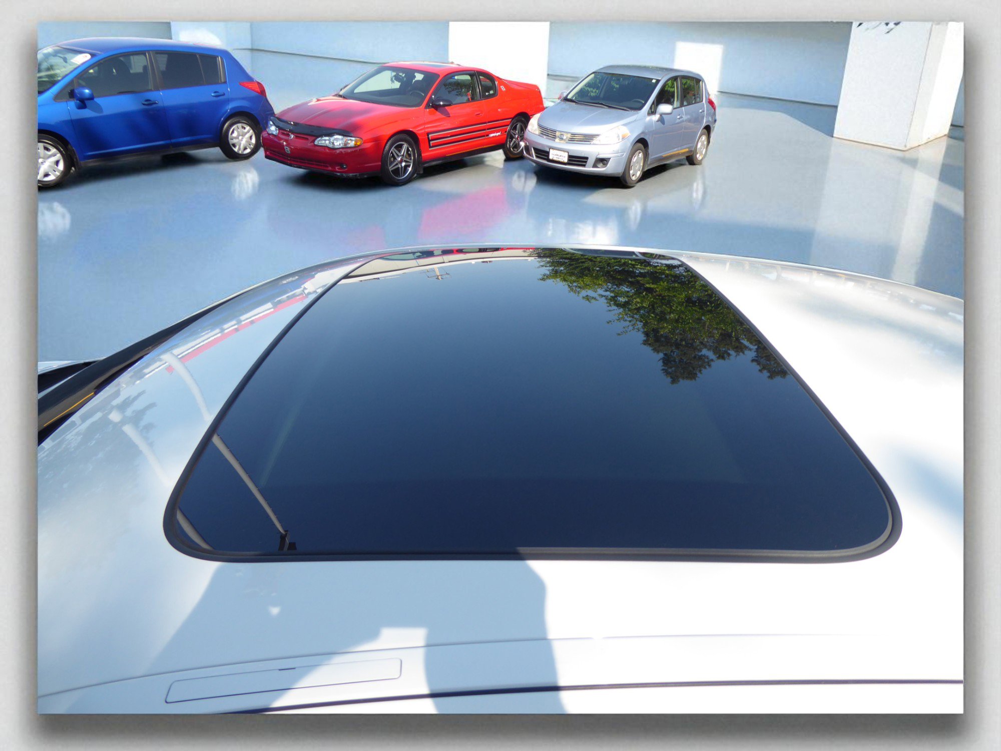 Used 2011 BMW 535i xDrive Sedan image 16