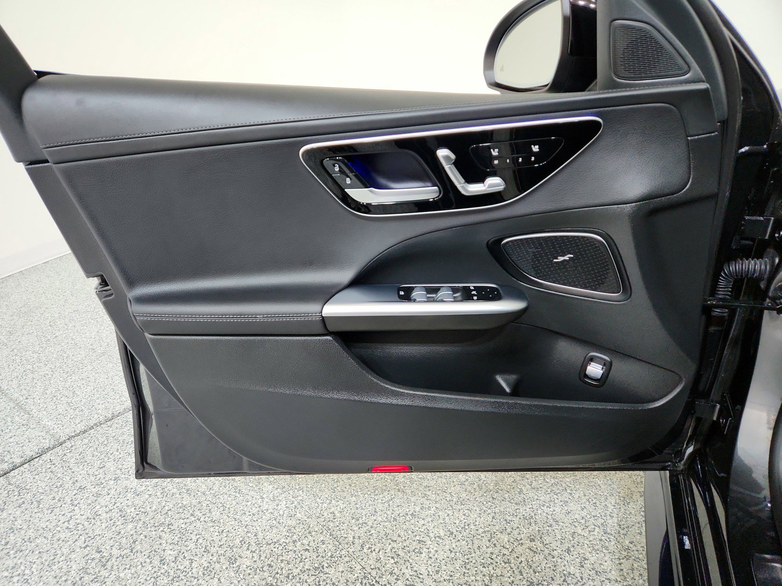 Certified 2025 Mercedes-Benz C 43 AMG 4MATIC Sedan image 19