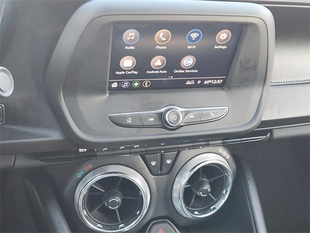 Used 2020 Chevrolet Camaro LT image 15