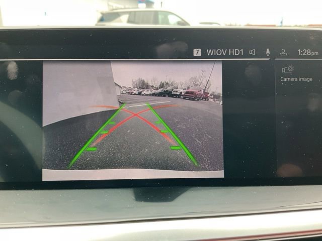 Used 2024 BMW Z4 M40i image 14