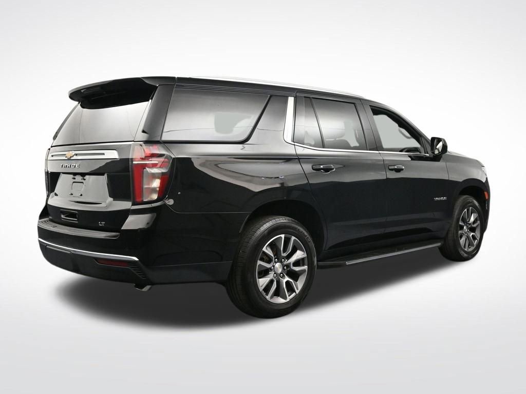 Used 2022 Chevrolet Tahoe LT image 5