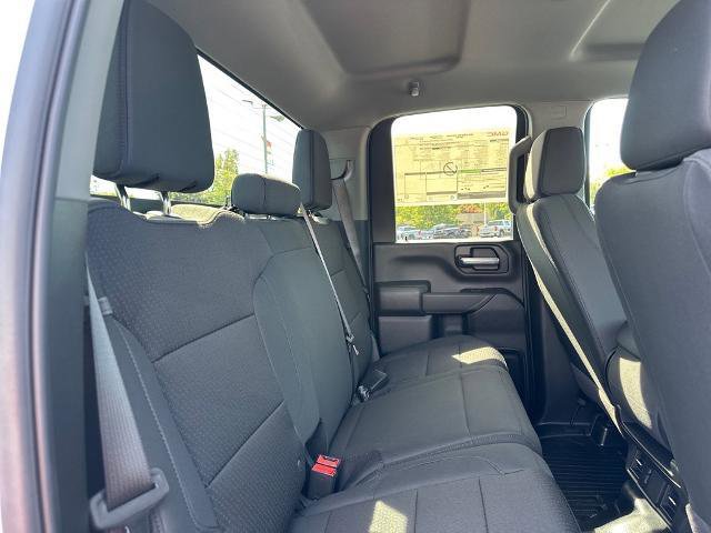 New 2026 GMC Sierra 2500 Pro w/ Convenience Package image 8