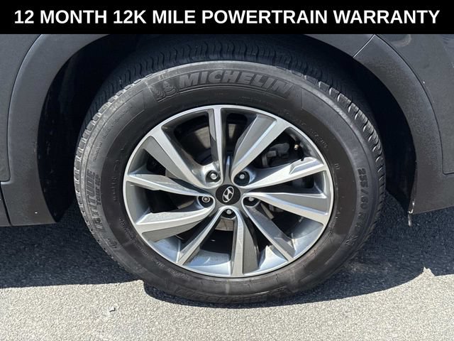Used 2019 Hyundai Santa Fe AWD w/ Cargo Package image 7
